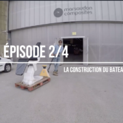 La construction du bateau