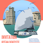 Venez découvrir l’aventure Océan Dentiste à LA ROCHELLE.